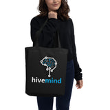 HiveMind Eco Tote Bag