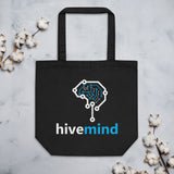 HiveMind Eco Tote Bag
