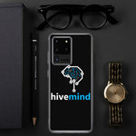 HiveMind Samsung Case
