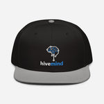 HiveMind Snapback Hat
