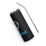 HiveMind Stainless steel tumbler
