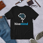 HiveMind Short-Sleeve Unisex T-Shirt