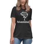 HiveMind Women's Relaxed T-Shirt