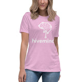 HiveMind Women's Relaxed T-Shirt